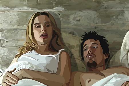 Waking Life
