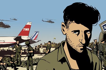 Waltz with Bashir