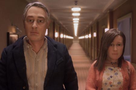 Anomalisa