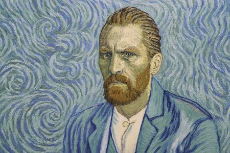 Loving Vincent