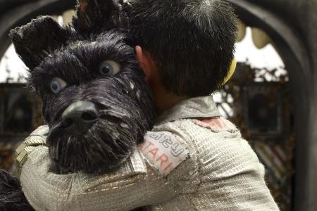 Isle of Dogs