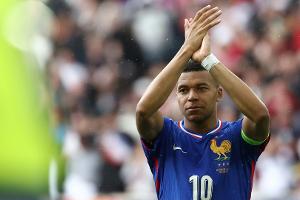 Mbappé übernimmt bei Real wohl die "10"