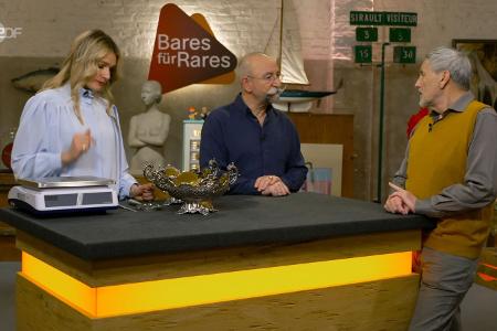 Bares für Rares