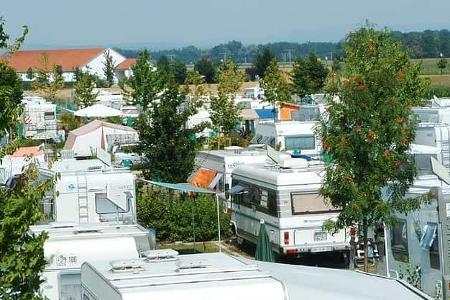 Thermalcamping im Winter