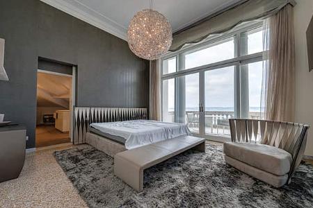 07/2025 Rene Benko Versteigerung Villa Ansaldi Sirmione