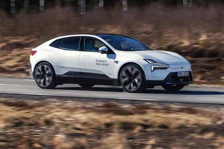 Polestar 4