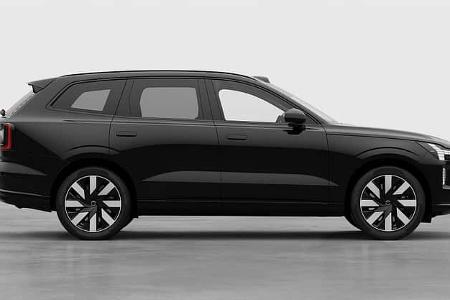 Volvo EX90 Plus Executive Edition