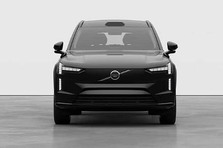 Volvo EX90 Plus Executive Edition