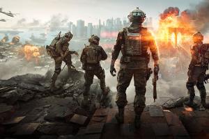 Battlefield 6