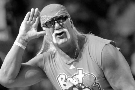 Der Wrestler starb mit 71 Jahren. (Archivbild)