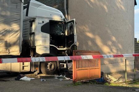 Foto: Polizei Oberhausen