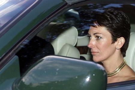 Die Generalstaatsanwaltschaft will Epsteins Vertraute Ghislaine Maxwell nochmals befragen. (Archivfoto) Die Generalstaatsanwaltschaft will Epsteins Vertraute Ghislaine Maxwell nochmals befragen. (Archivfoto)