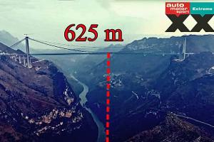 Hšchste BrŸcke der Welt