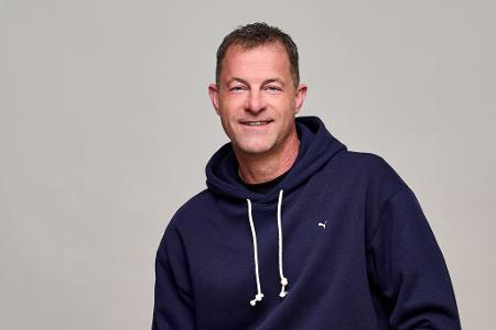 Der neue Puma-Vorstandschef Arthur Hoeld musste schon drei Wochen nach seinem Amtsantritt schlechte Zahlen vorlegen (Archivbild). 
