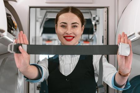 Das Thema Sicherheit