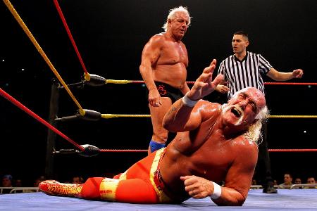 Hulk Hogan