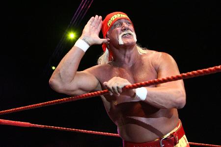 Hulk Hogan