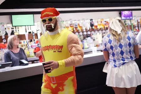 Nicht Hulk Hogan