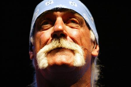 Hulk Hogan