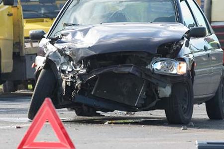 Verkehrsunfall, Unfall, Unfallstatistik, Verkehrstote