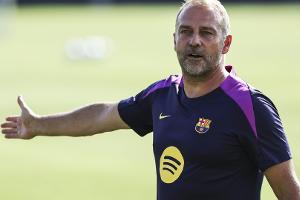 "Probleme gelöst": Barcelona testet doch in Japan