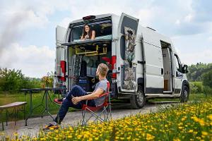 DIY-Ausbau