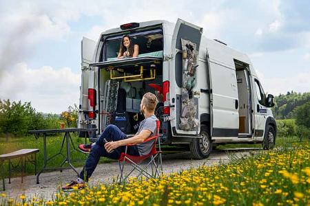 DIY-Ausbau DIY-Ausbau