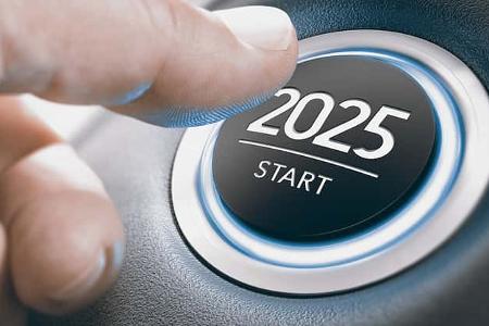 Autojahr 2025
