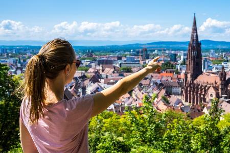Kein Urlaub, kein Problem: Micro-Abenteuer in der eigenen Stadt