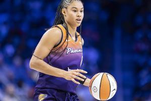 WNBA: Satou Sabally verliert Schwesternduell
