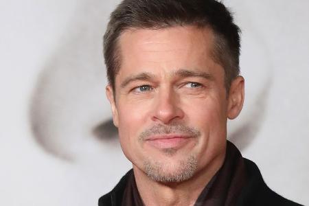 Brad Pitt