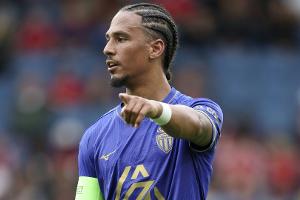Brunner trifft: Bielefeld verliert Generalprobe gegen Monaco