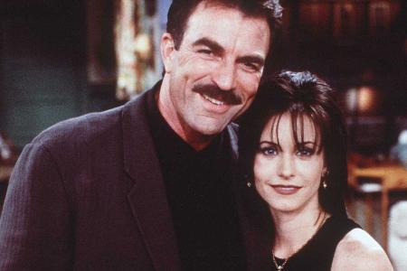 Tom Selleck