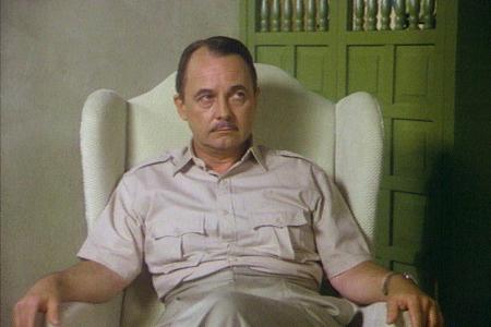 John Hillerman