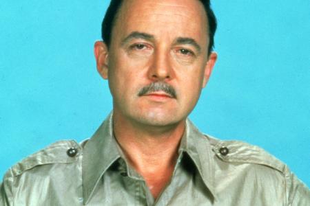 John Hillerman