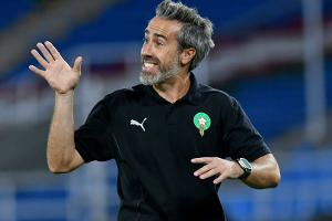 Ex-Spanien-Coach Vilda geschlagen: Nigeria erneut Afrikameister