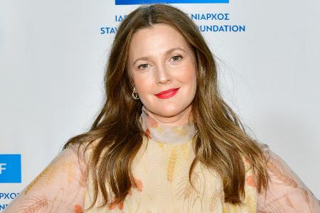 Drew Barrymore
