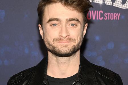 Daniel Radcliffe