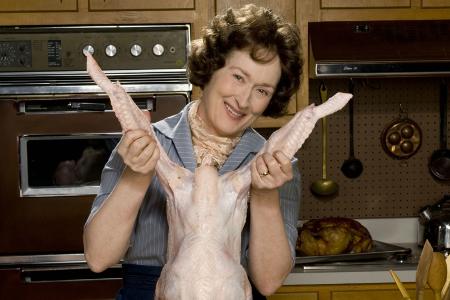 Julie & Julia (2009)