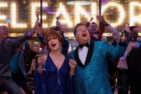 The Prom (2020)