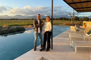 Davit Arican im Interview