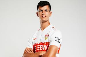 VfB verpflichtet königliches Toptalent