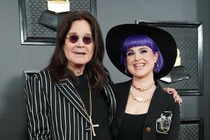 Trauer um Ozzy Osbourne: Tochter Kelly teilt besonderen Moment