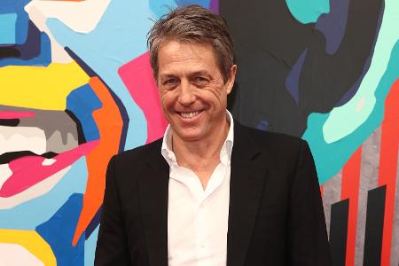 Hugh Grant