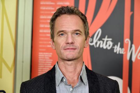 Neil Patrick Harris