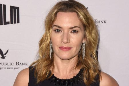 Kate Winslet