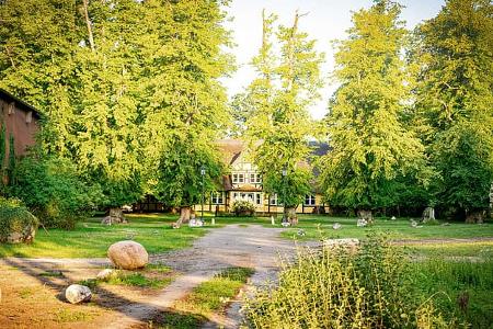 Dorotheenpark