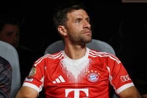 "Wunder geschehen": Vancouver träumt von Müller