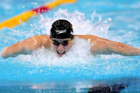 Titelverteidigerin Köhler verpasst WM-Podest