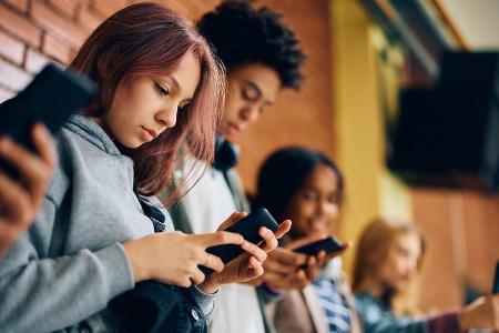 So möchte Instagram Jugendliche besser schützen